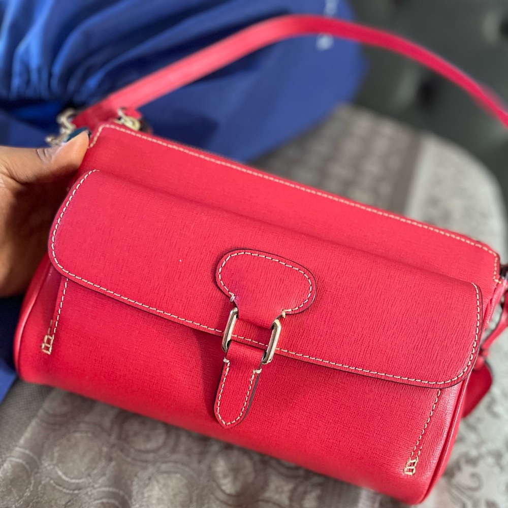 Dooney & Burke shoulder bag